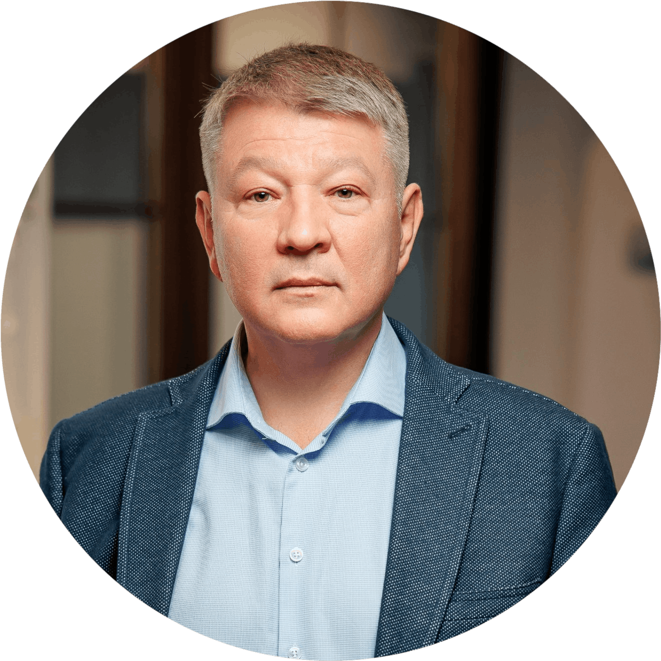 Константин Бутузов